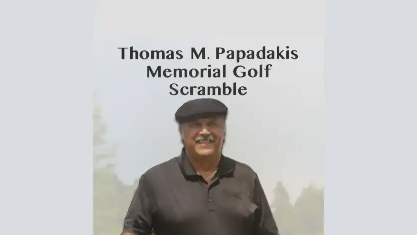 Tommy P Golf Tournament
